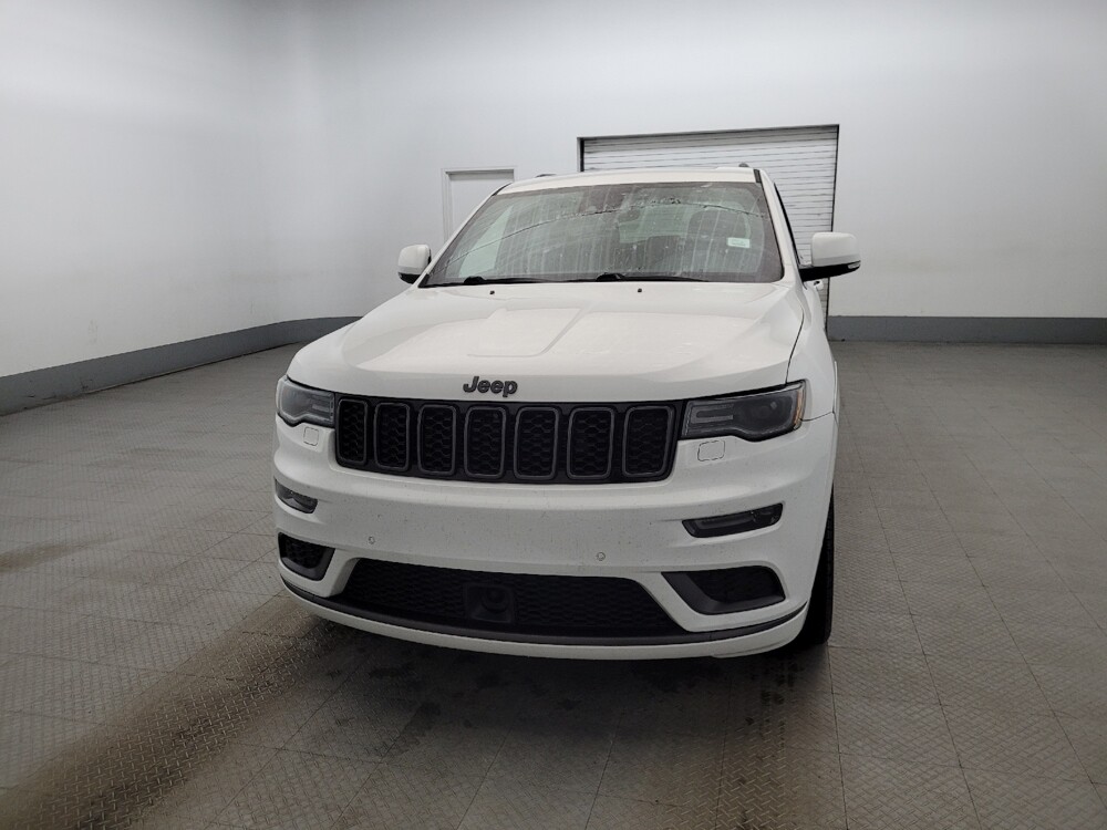 2018 Jeep Grand Cherokee in Glen Burnie, MD 21061 - 18118389 15