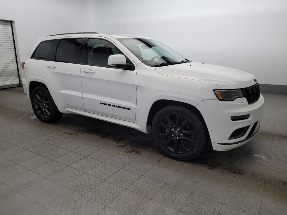 2018 Jeep Grand Cherokee in Glen Burnie, MD 21061 - 18118389 11