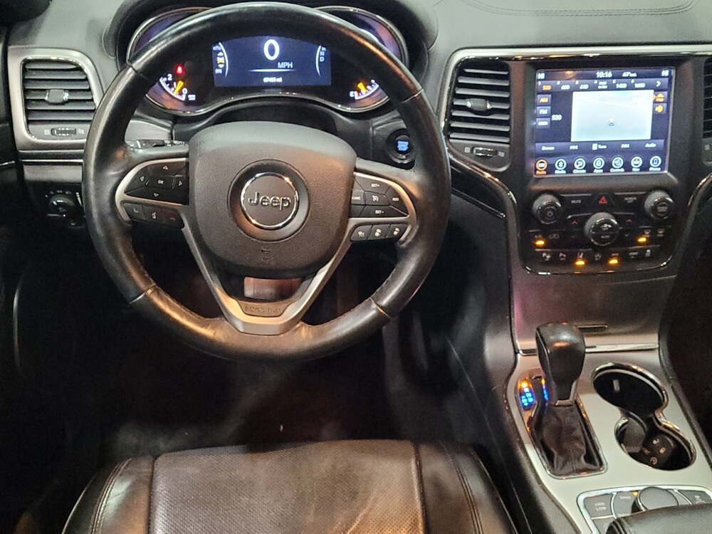 2018 Jeep Grand Cherokee in Glen Burnie, MD 21061 - 18118389 22