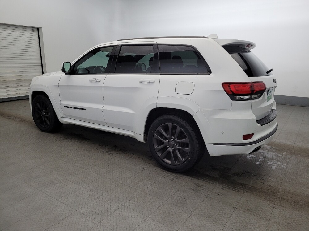 2018 Jeep Grand Cherokee in Glen Burnie, MD 21061 - 18118389 3