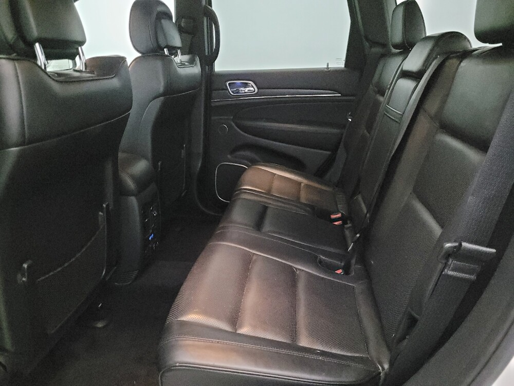 2018 Jeep Grand Cherokee in Glen Burnie, MD 21061 - 18118389 18