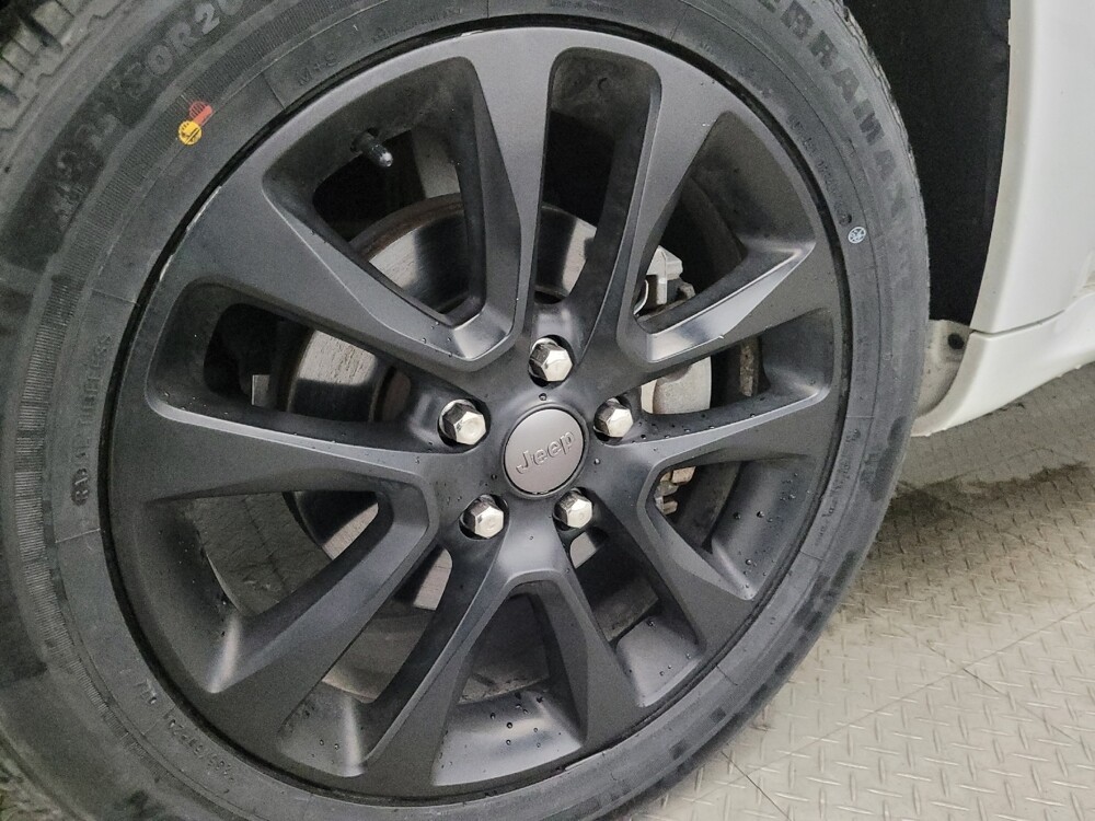 2018 Jeep Grand Cherokee in Glen Burnie, MD 21061 - 18118389 31