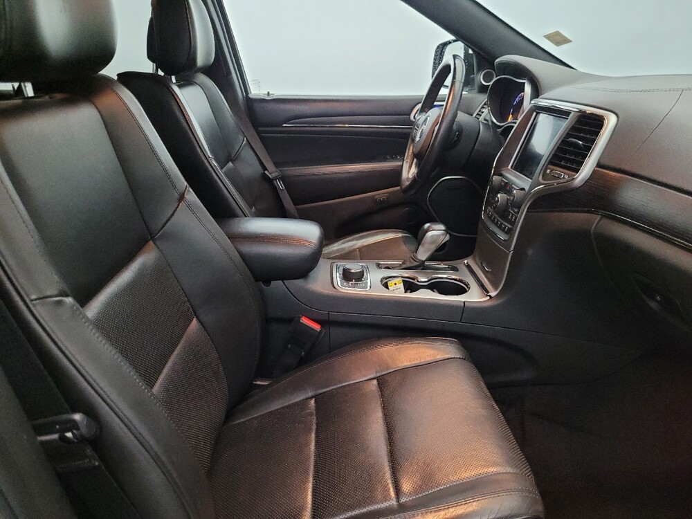 2018 Jeep Grand Cherokee in Glen Burnie, MD 21061 - 18118389 21