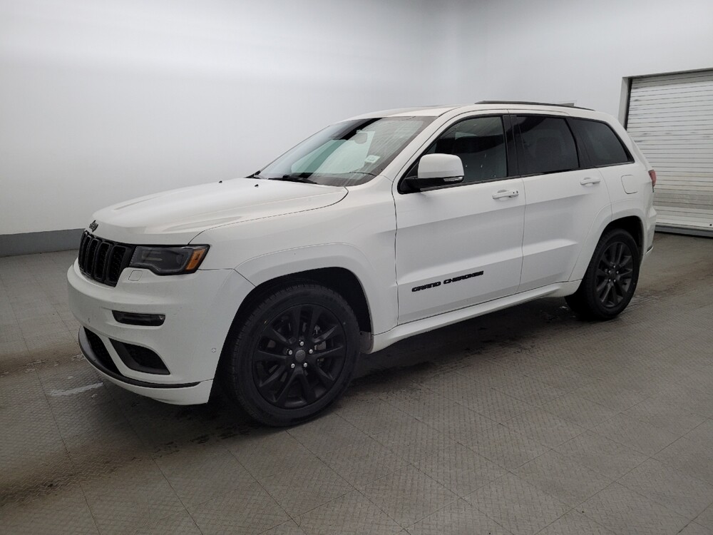 2018 Jeep Grand Cherokee in Glen Burnie, MD 21061 - 18118389 2