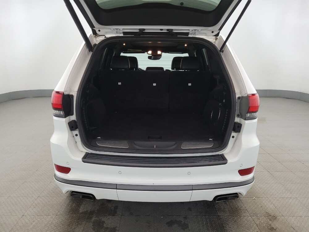 2018 Jeep Grand Cherokee in Glen Burnie, MD 21061 - 18118389 29