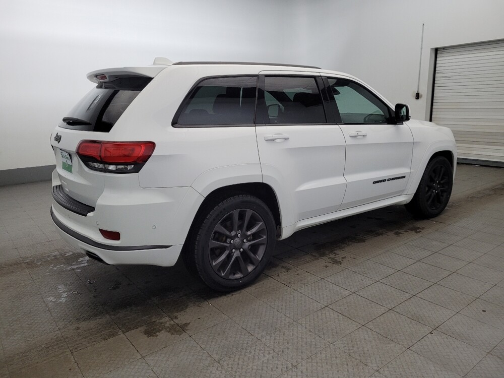 2018 Jeep Grand Cherokee in Glen Burnie, MD 21061 - 18118389 10