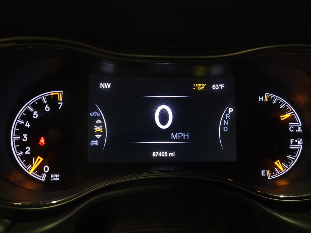 2018 Jeep Grand Cherokee in Glen Burnie, MD 21061 - 18118389 23