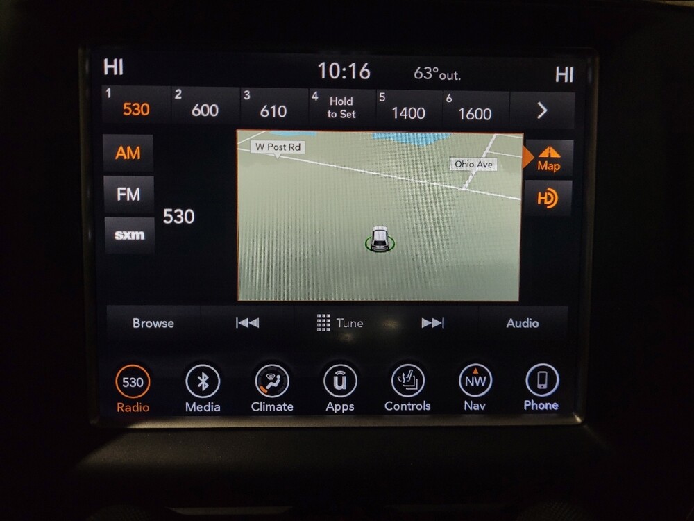 2018 Jeep Grand Cherokee in Glen Burnie, MD 21061 - 18118389 25