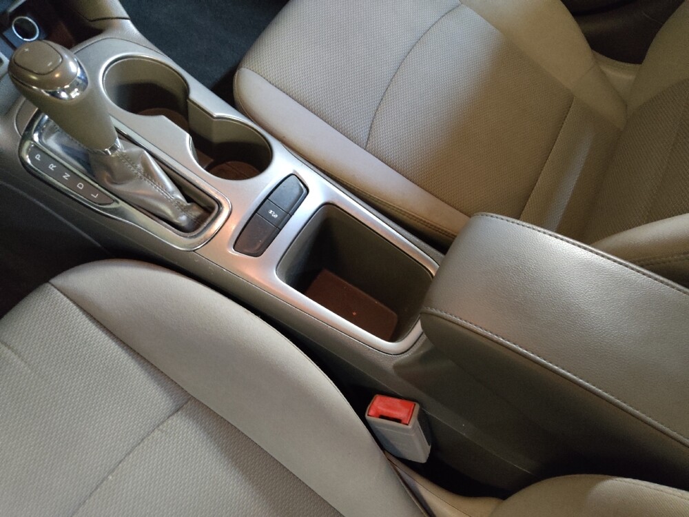 2017 Chevrolet Cruze in Raleigh, NC 27604 - 18118390 26