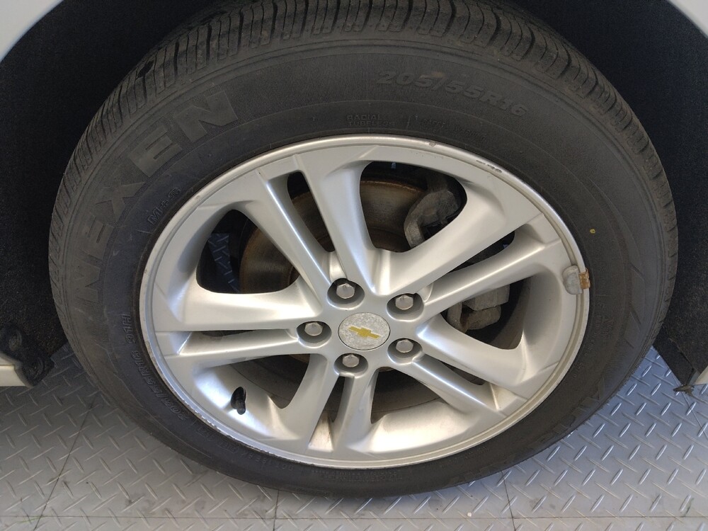 2017 Chevrolet Cruze in Raleigh, NC 27604 - 18118390 31