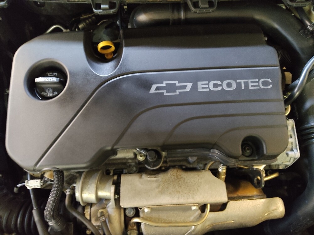 2017 Chevrolet Cruze in Raleigh, NC 27604 - 18118390 30