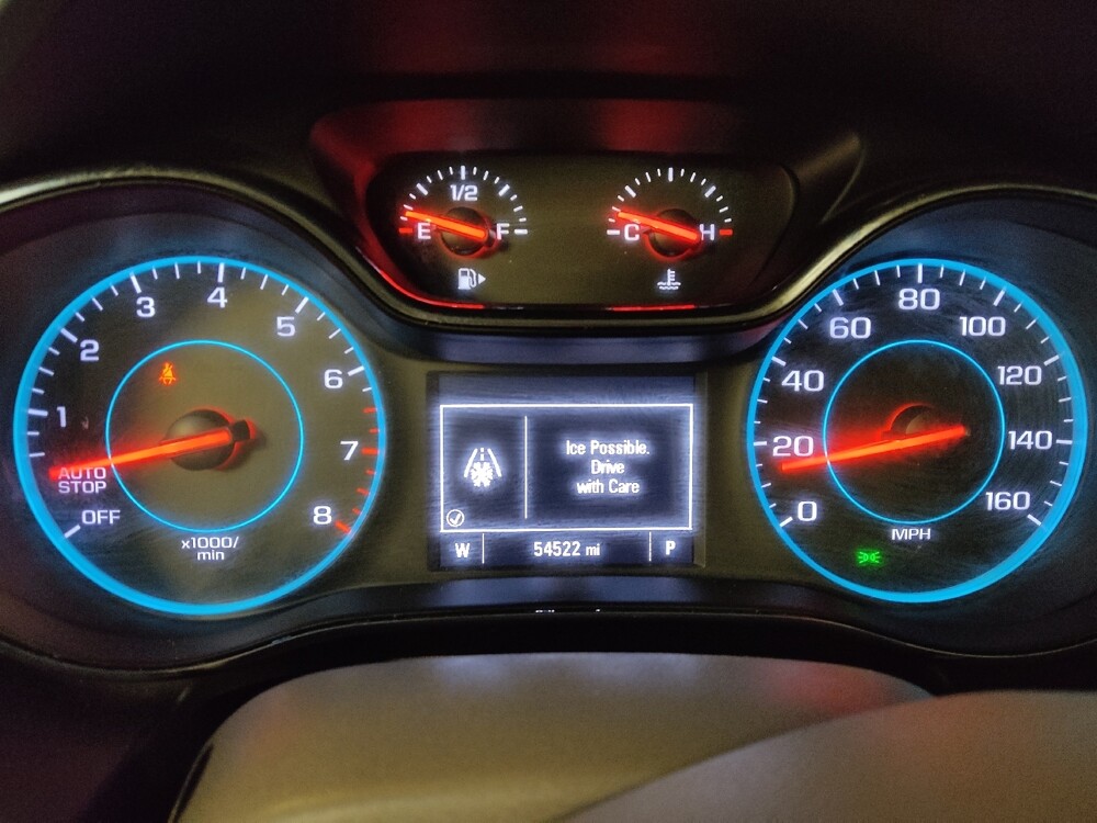 2017 Chevrolet Cruze in Raleigh, NC 27604 - 18118390 23