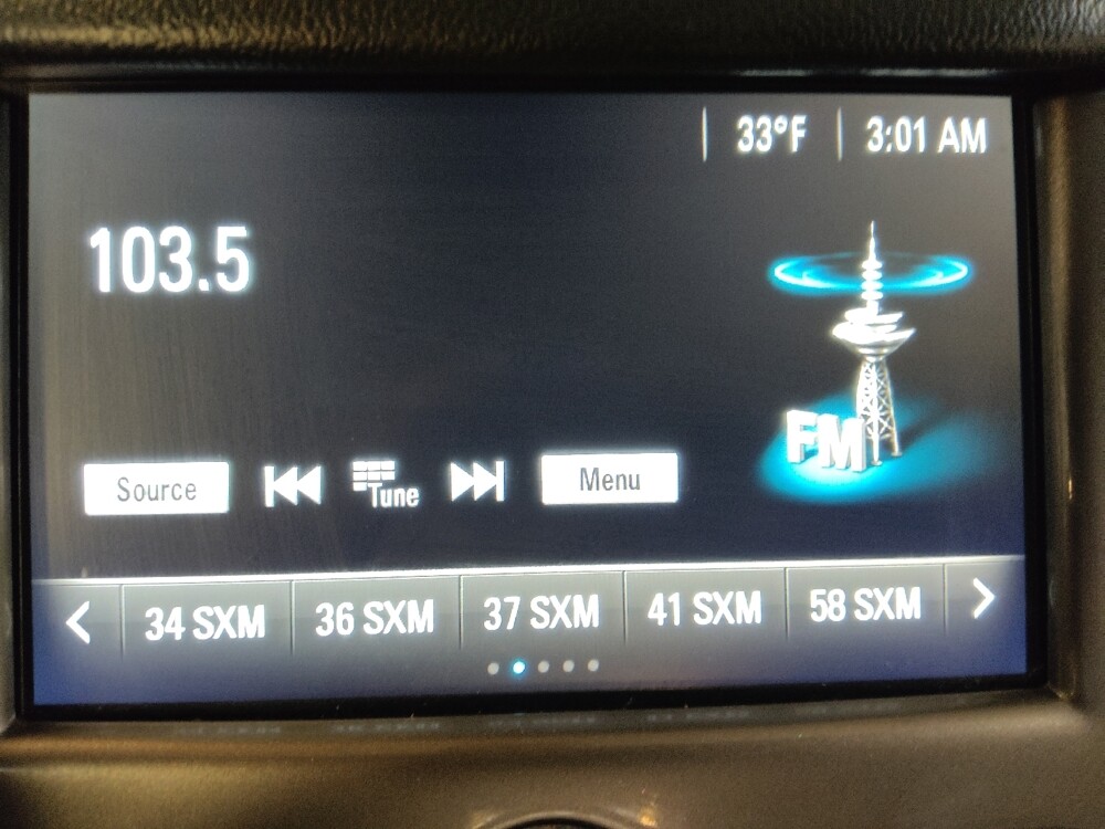 2017 Chevrolet Cruze in Raleigh, NC 27604 - 18118390 25