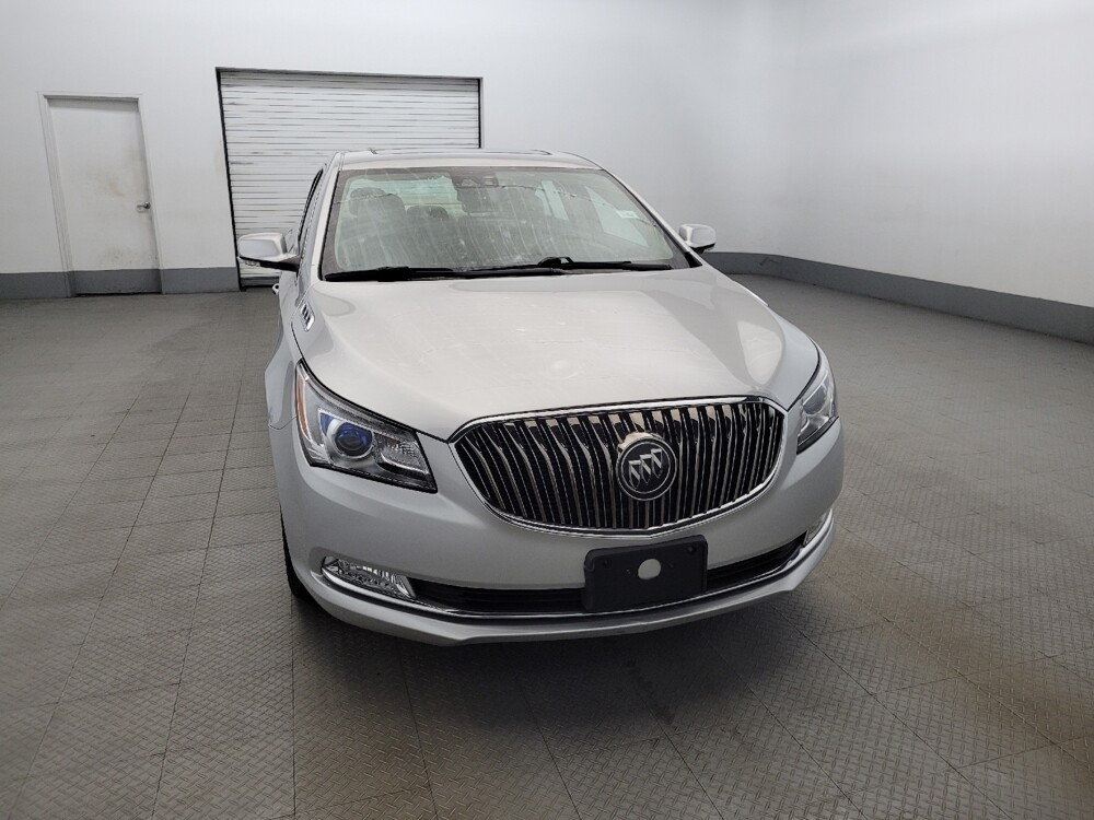 2016 Buick LaCrosse in Glen Burnie, MD 21061 - 18118393 14