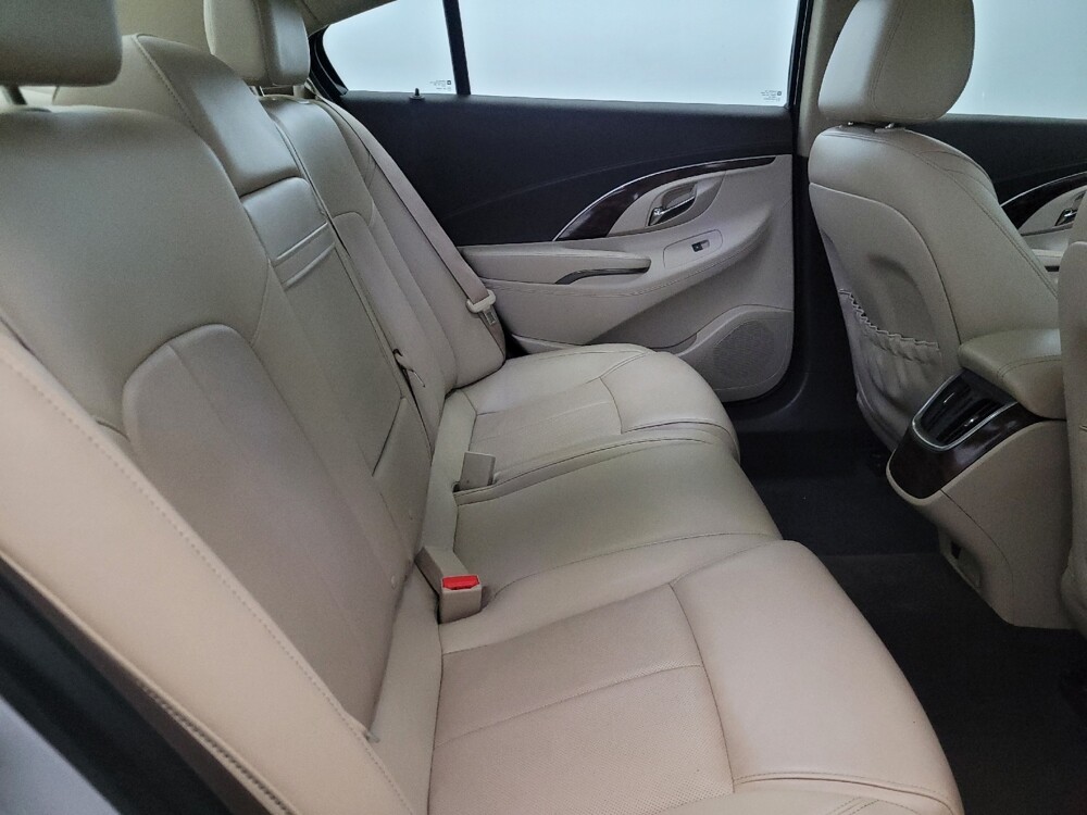 2016 Buick LaCrosse in Glen Burnie, MD 21061 - 18118393 19