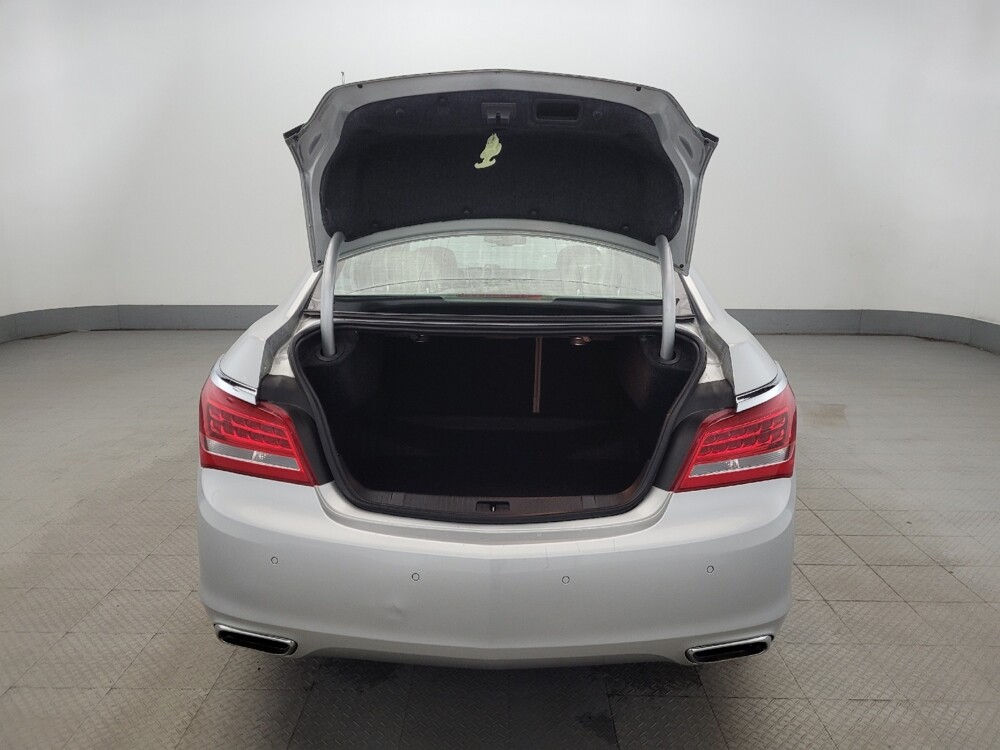 2016 Buick LaCrosse in Glen Burnie, MD 21061 - 18118393 29