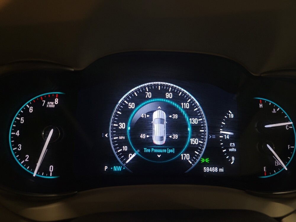 2016 Buick LaCrosse in Glen Burnie, MD 21061 - 18118393 23