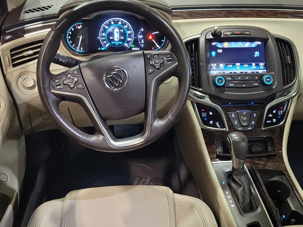 2016 Buick LaCrosse in Glen Burnie, MD 21061 - 18118393 22