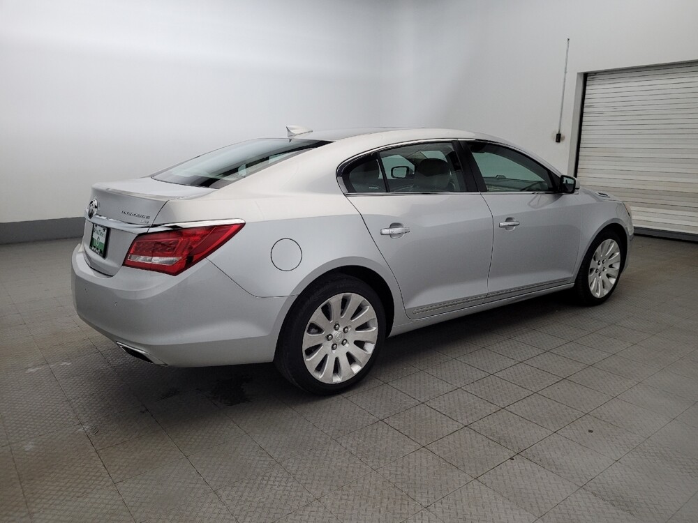 2016 Buick LaCrosse in Glen Burnie, MD 21061 - 18118393 10