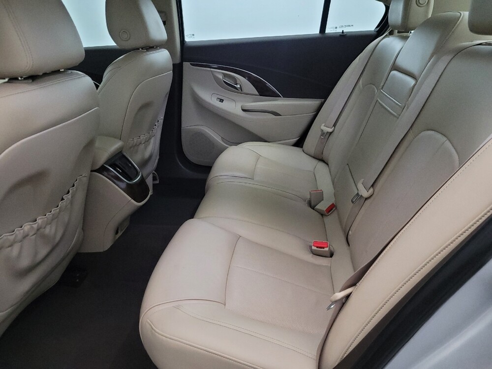 2016 Buick LaCrosse in Glen Burnie, MD 21061 - 18118393 18