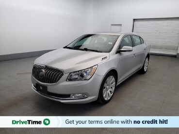 2016 Buick LaCrosse in Glen Burnie, MD 21061