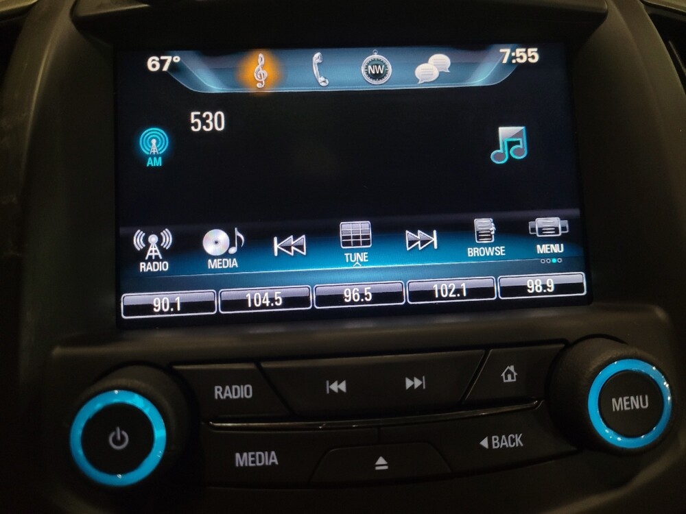 2016 Buick LaCrosse in Glen Burnie, MD 21061 - 18118393 25