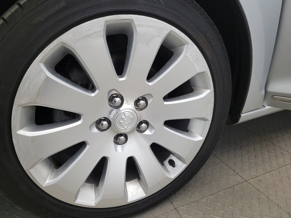 2016 Buick LaCrosse in Glen Burnie, MD 21061 - 18118393 31