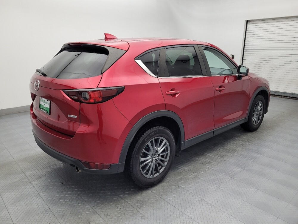 2017 Mazda CX-5 in Charlotte, NC 28213 - 18118394 10