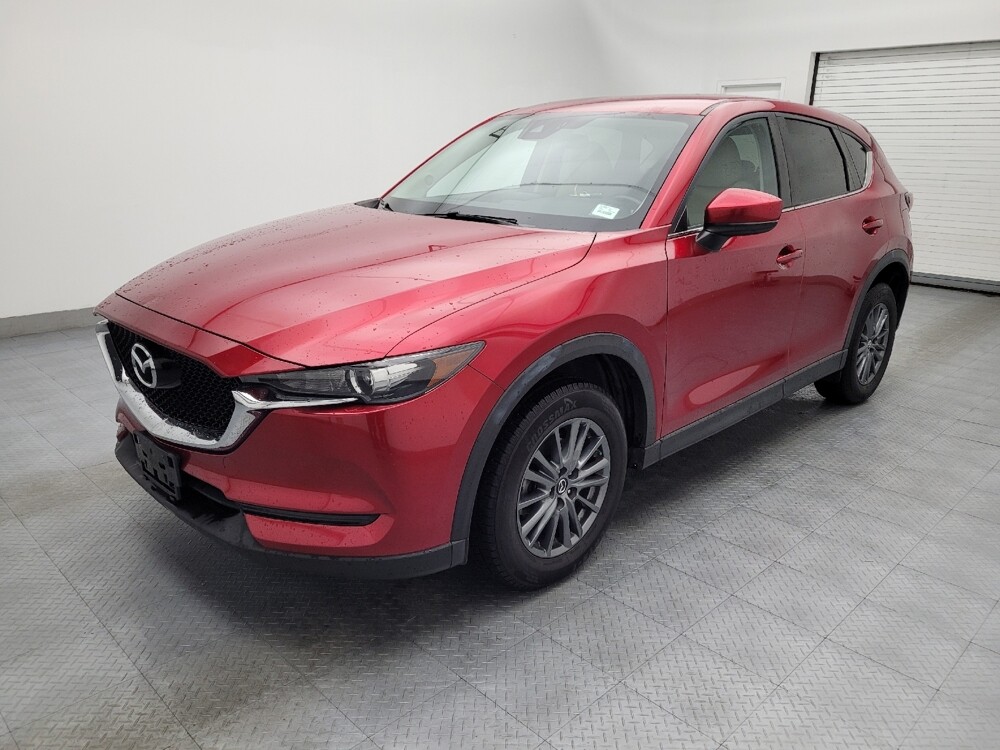 2017 Mazda CX-5 in Charlotte, NC 28213 - 18118394 2