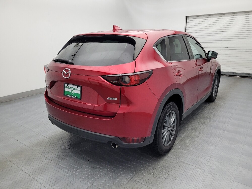 2017 Mazda CX-5 in Charlotte, NC 28213 - 18118394 9