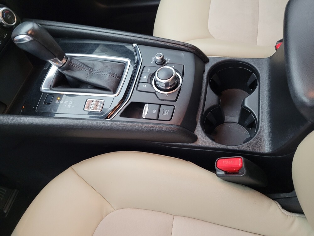 2017 Mazda CX-5 in Charlotte, NC 28213 - 18118394 26