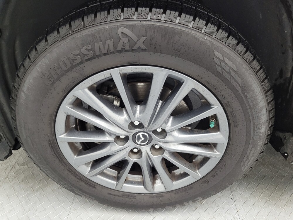 2017 Mazda CX-5 in Charlotte, NC 28213 - 18118394 31