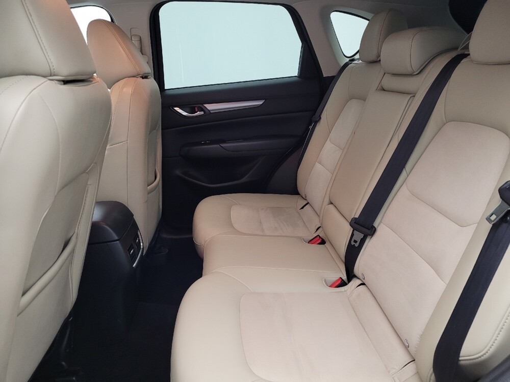 2017 Mazda CX-5 in Charlotte, NC 28213 - 18118394 18