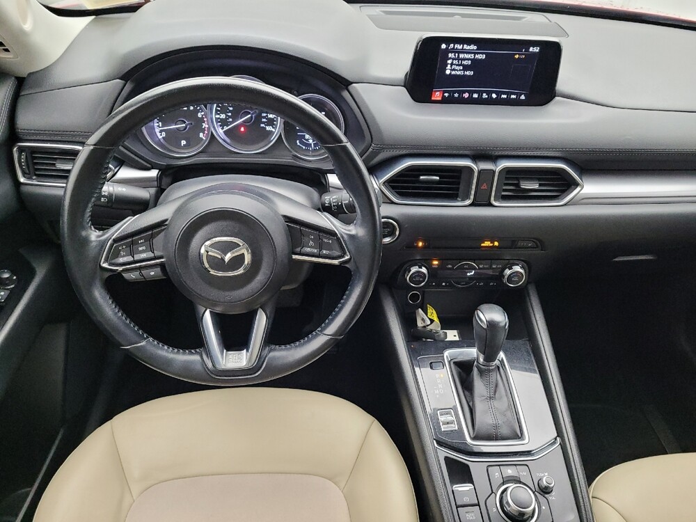 2017 Mazda CX-5 in Charlotte, NC 28213 - 18118394 22