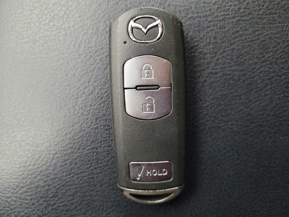 2017 Mazda CX-5 in Charlotte, NC 28213 - 18118394 32