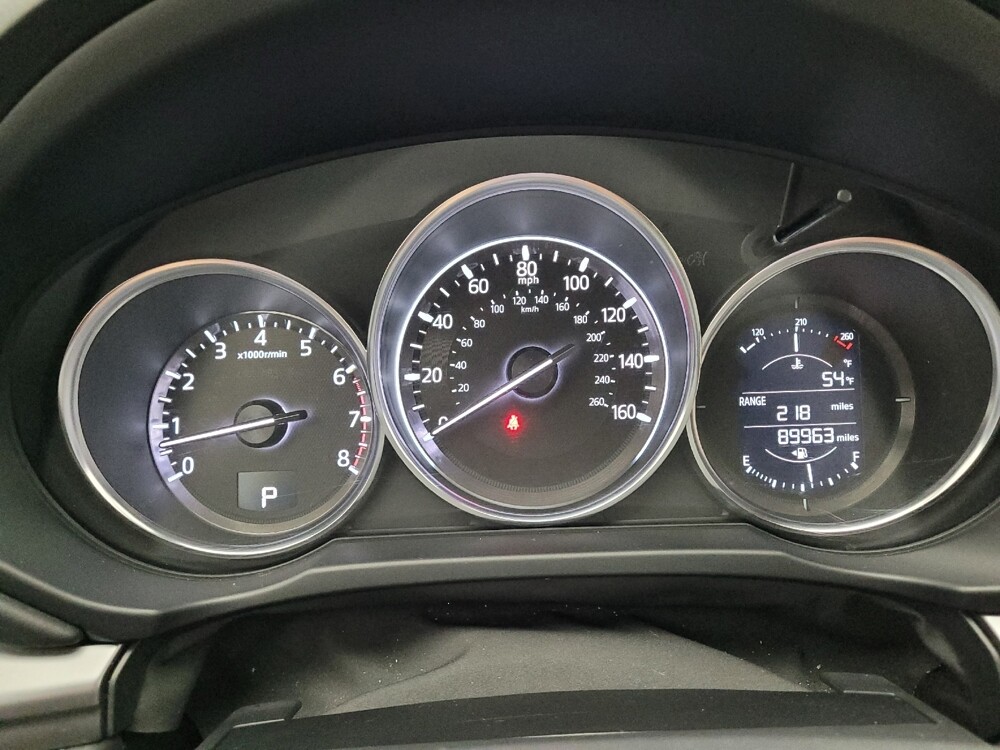 2017 Mazda CX-5 in Charlotte, NC 28213 - 18118394 23