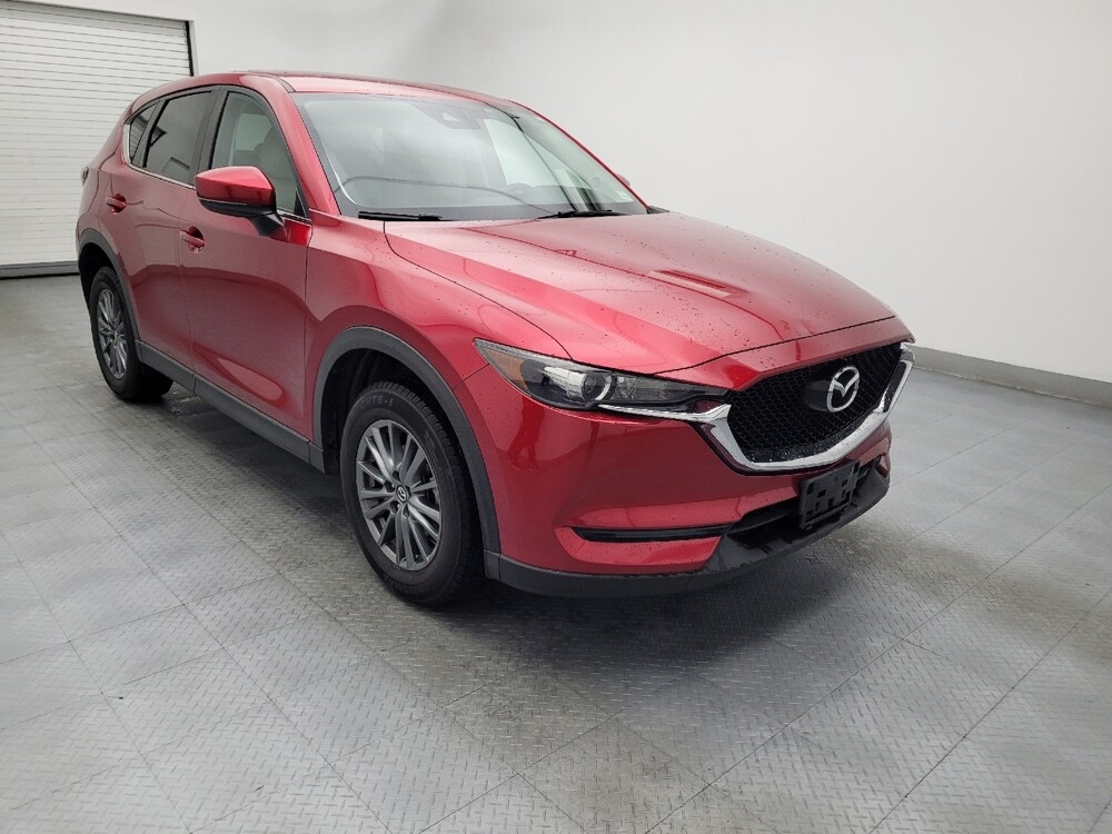 2017 Mazda CX-5 in Charlotte, NC 28213 - 18118394 13