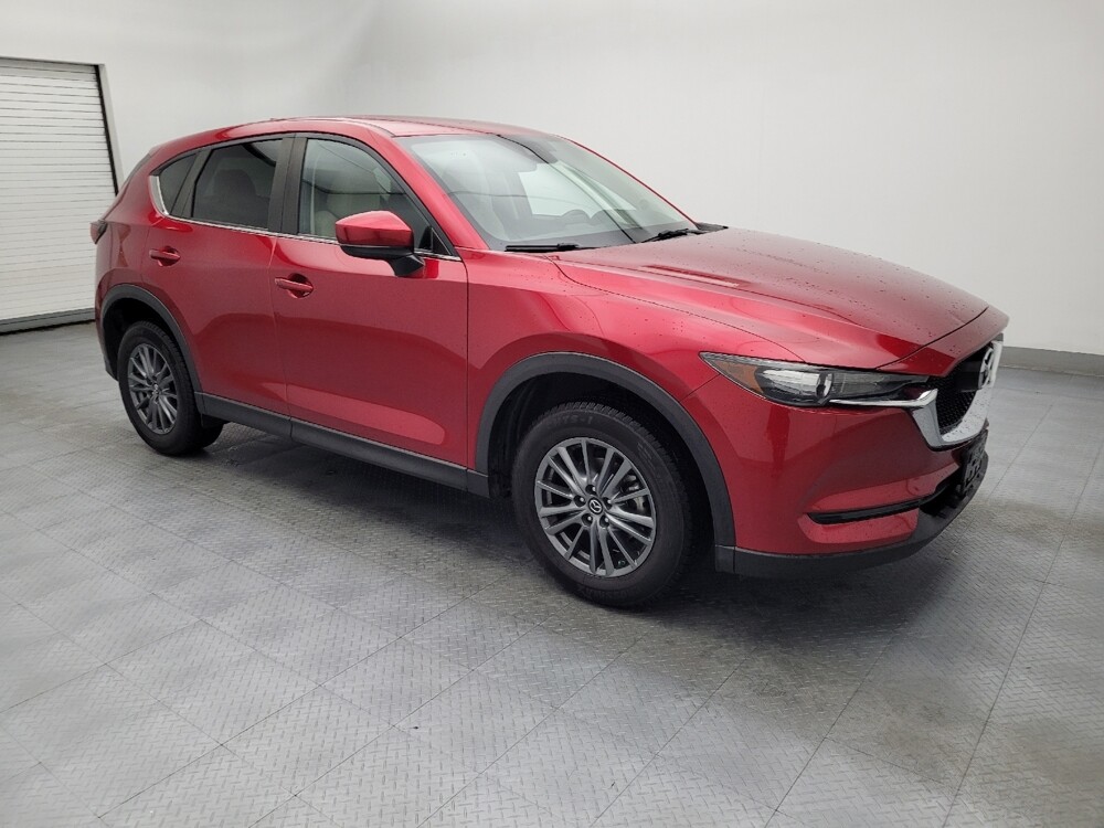 2017 Mazda CX-5 in Charlotte, NC 28213 - 18118394 11