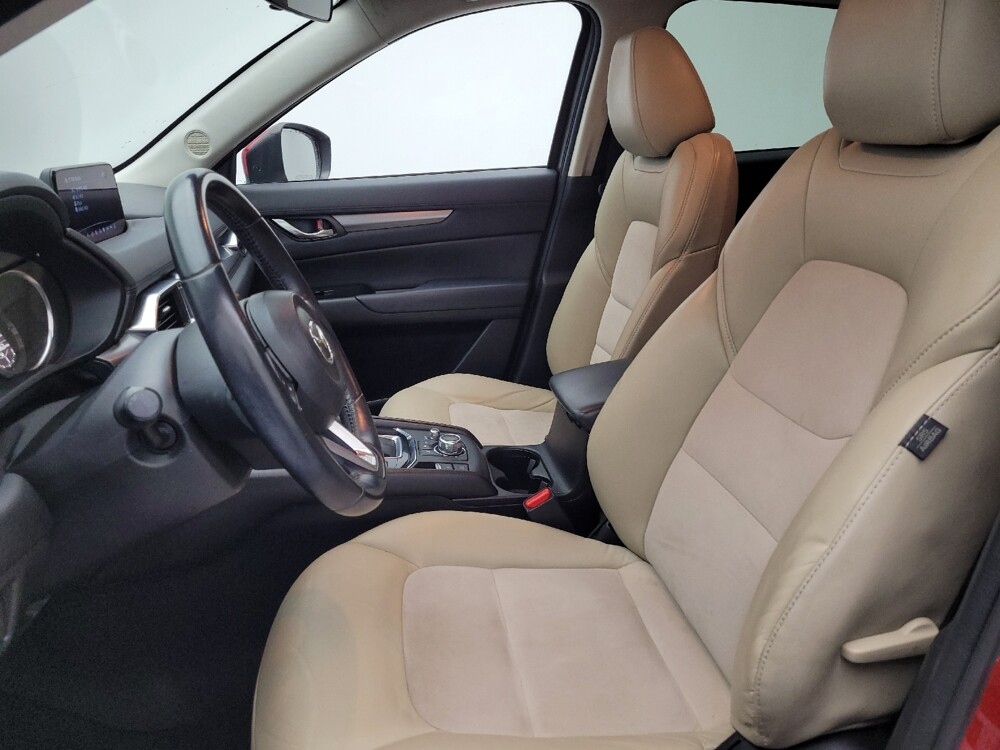 2017 Mazda CX-5 in Charlotte, NC 28213 - 18118394 17