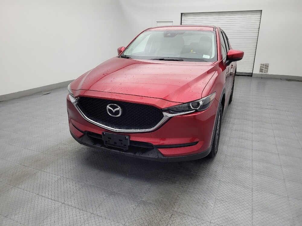 2017 Mazda CX-5 in Charlotte, NC 28213 - 18118394 15