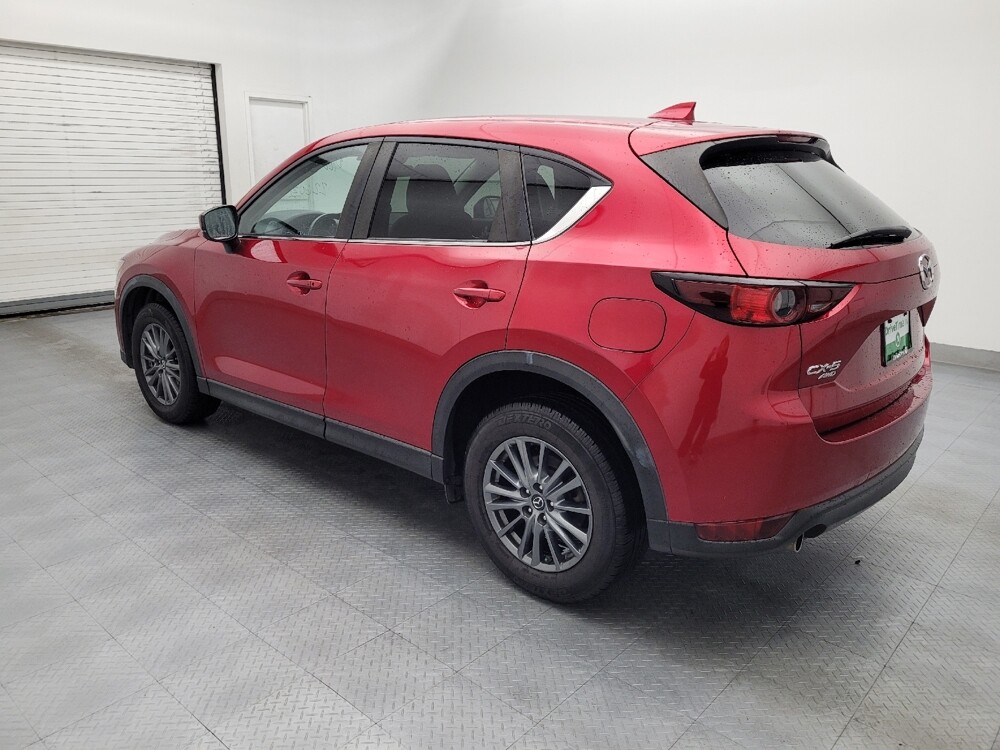 2017 Mazda CX-5 in Charlotte, NC 28213 - 18118394 3