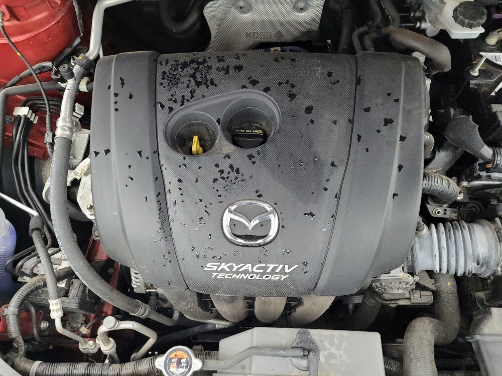 2017 Mazda CX-5 in Charlotte, NC 28213 - 18118394 30