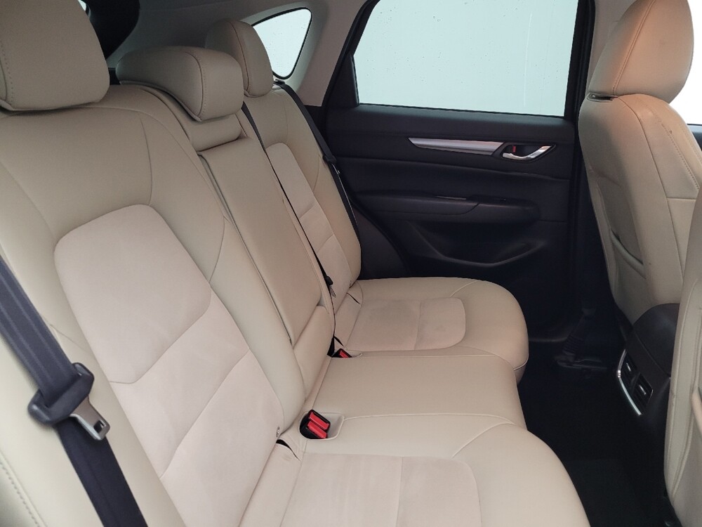 2017 Mazda CX-5 in Charlotte, NC 28213 - 18118394 19