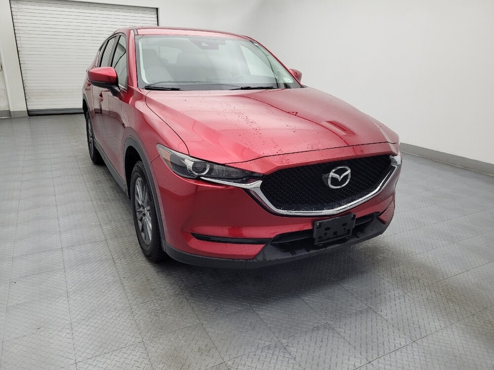 2017 Mazda CX-5 in Charlotte, NC 28213 - 18118394 14