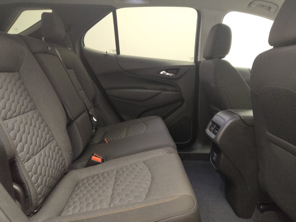 2019 Chevrolet Equinox in Lakewood, CO 80215 - 18118395 19