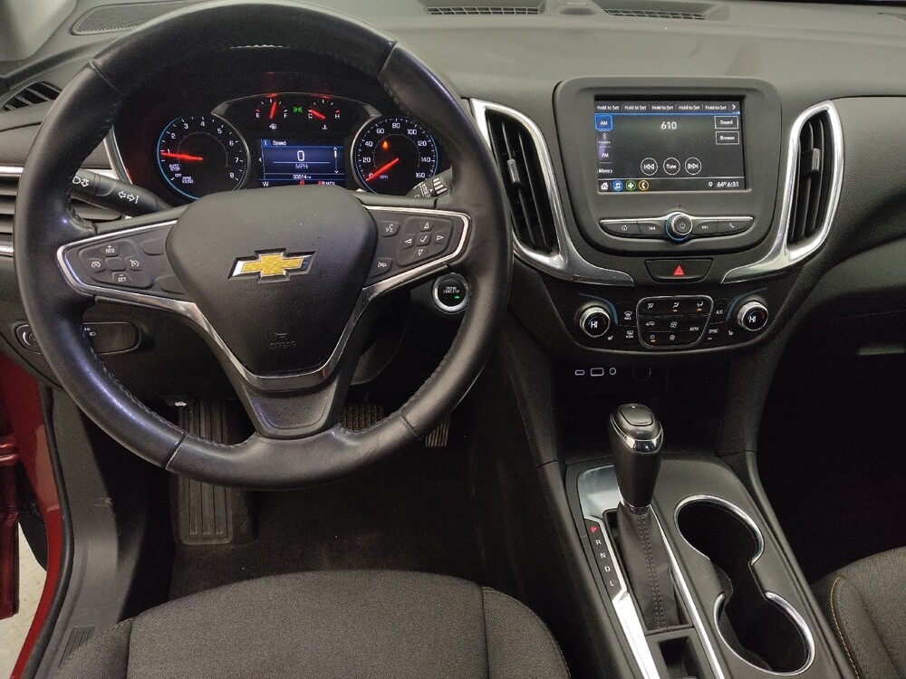 2019 Chevrolet Equinox in Lakewood, CO 80215 - 18118395 22