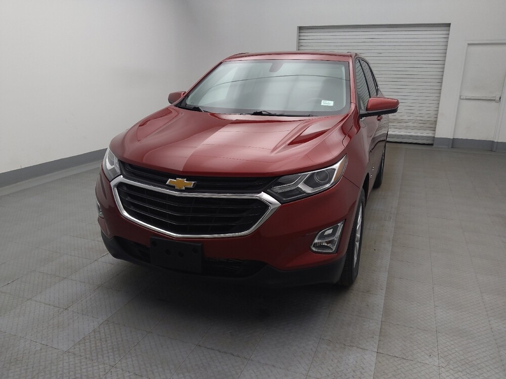 2019 Chevrolet Equinox in Lakewood, CO 80215 - 18118395 15
