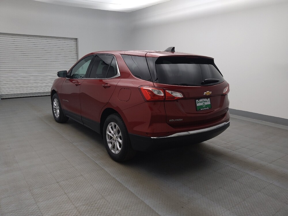 2019 Chevrolet Equinox in Lakewood, CO 80215 - 18118395 5