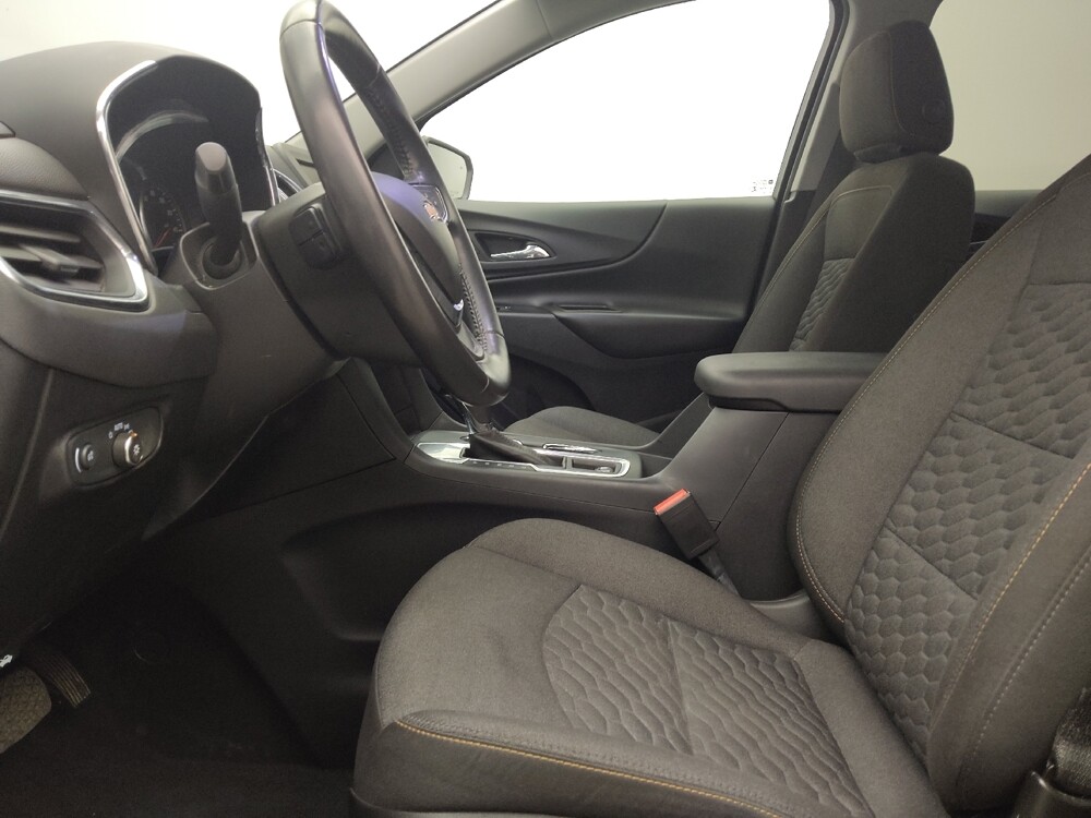 2019 Chevrolet Equinox in Lakewood, CO 80215 - 18118395 17