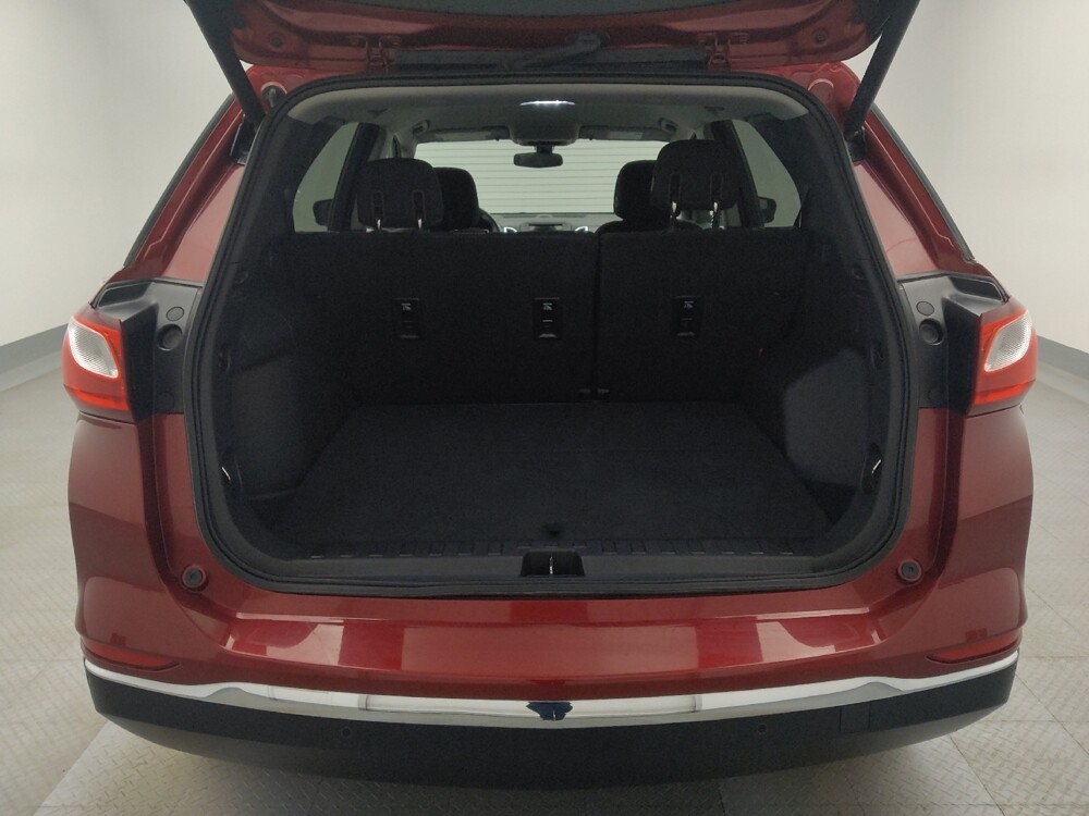 2019 Chevrolet Equinox in Lakewood, CO 80215 - 18118395 29